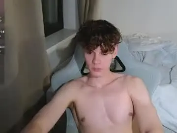 Chaturbate Nude Webcam of cute_thomas