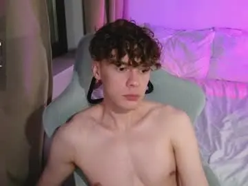 Chaturbate Best live sex cam show of cute_thomas