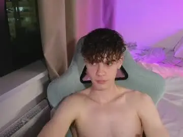 Chaturbate Best live sex cam show of cute_thomas