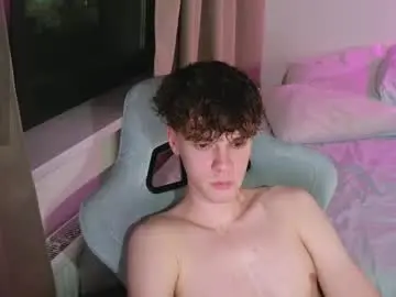 Chaturbate Adult Webcam of cute_thomas