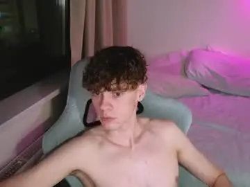 Chaturbate Sex Chat of cute_thomas