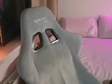 Chaturbate Sex Chat of cute_thomas