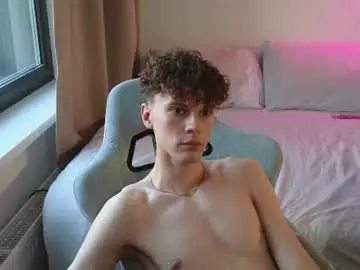 Chaturbate Free Live Porn of cute_thomas