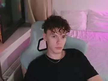 Chaturbate Adult Webcam of cute_thomas