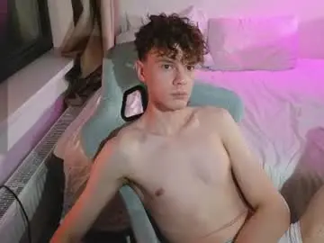 Chaturbate Adult Webcam of cute_thomas