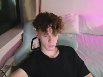 Chaturbate Free Live Porn of cute_thomas