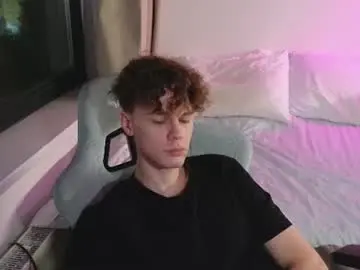 Chaturbate Sex Chat of cute_thomas