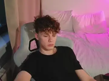 Chaturbate Best Webcam of cute_thomas