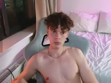Chaturbate Live Porn of cute_thomas