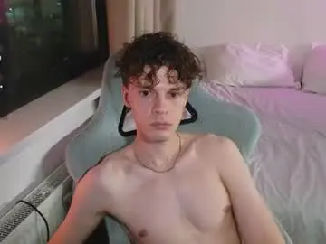 Chaturbate Live Porn of cute_thomas