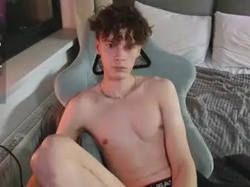 Chaturbate Free Live Porn of cute_thomas