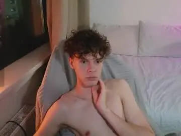 Chaturbate Adult Webcam of cute_thomas