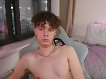 Chaturbate Live Sex of cute_thomas