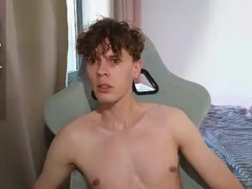 Chaturbate Best live sex cam show of cute_thomas