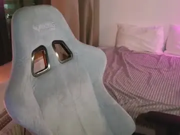 Chaturbate Sex Cam of cute_thomas