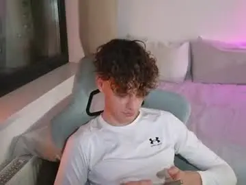 Chaturbate Live Porn of cute_thomas
