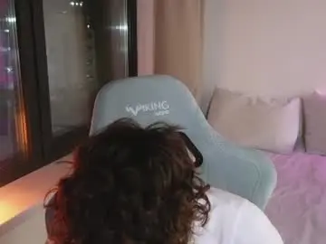 Chaturbate Live Sex Cam of cute_thomas