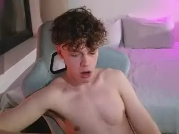 Chaturbate Best live sex cam show of cute_thomas