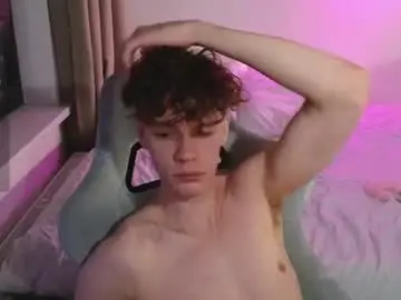 Chaturbate Live Sex of cute_thomas