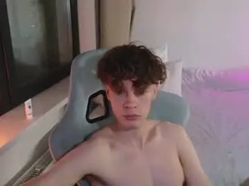 Chaturbate Best Webcam of cute_thomas