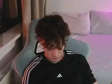 Chaturbate Live Porn of cute_thomas