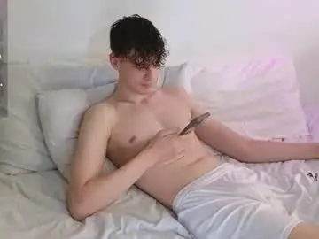 Chaturbate Sex Cam of cute_thomas