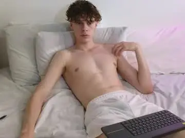 Chaturbate Sex Cam of cute_thomas