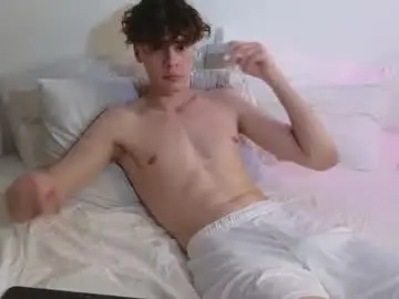 Chaturbate Best live sex cam show of cute_thomas