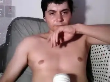 Chaturbate Live Sex Cam of david337607
