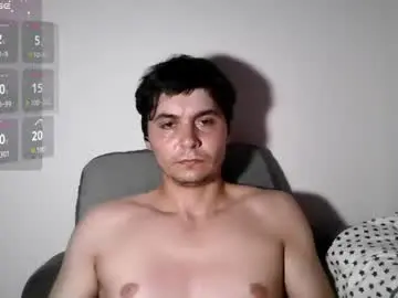 Chaturbate Best live sex cam show of david337607