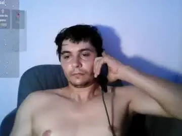 Chaturbate Nude Webcam of david337607