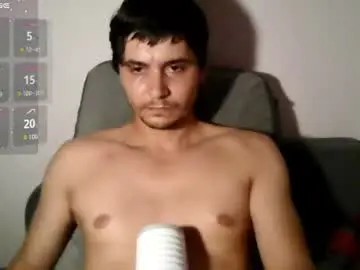 Chaturbate Adult Webcam of david337607