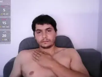 Chaturbate Sex Chat of david337607
