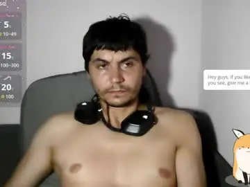 Chaturbate Private Sex Chat of david337607