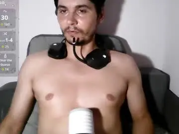 Chaturbate Adult Webcam of david337607