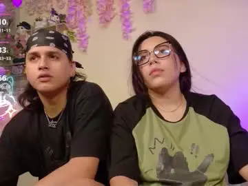 Chaturbate Best live sex cam show of doubledelight_