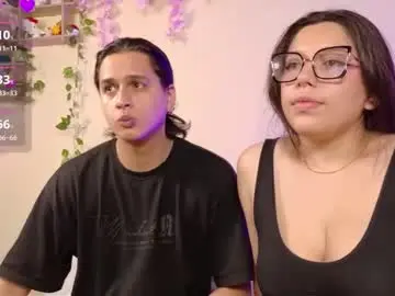 Chaturbate Sex Cam of doubledelight_