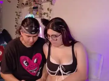 Chaturbate Adult Webcams of doubledelight_