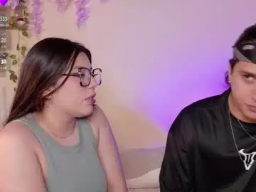 Chaturbate Adult Video Chat of doubledelight_