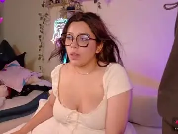 Chaturbate Private Sex Chat of doubledelight_