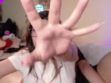 Chaturbate Free Porn Cam of doubledelight_