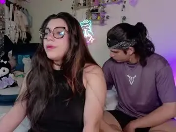Chaturbate Best live sex cam show of doubledelight_