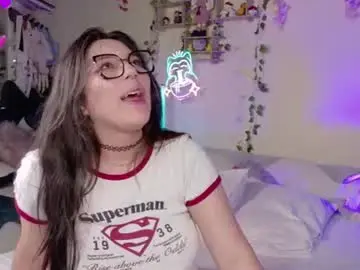 Chaturbate Live Porn of doubledelight_