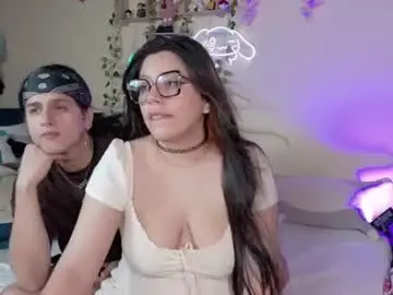 Chaturbate Adult Webcam of doubledelight_