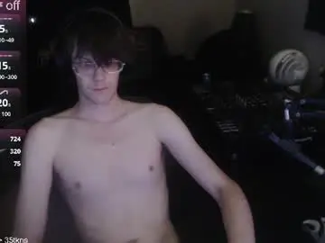 Chaturbate Live Sex Cam of dylnsfa