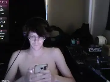 Chaturbate Adult Webcams of dylnsfa