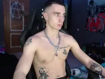 Chaturbate Best live sex cam show of eduard_loveee