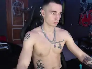 Chaturbate Live Porn of eduard_loveee
