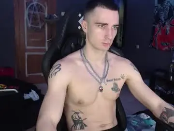 Chaturbate Adult Video Chat of eduard_loveee