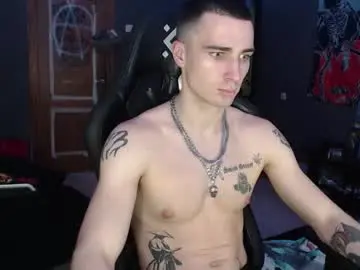 Chaturbate Adult Webcam of eduard_loveee